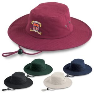 Surf Hat