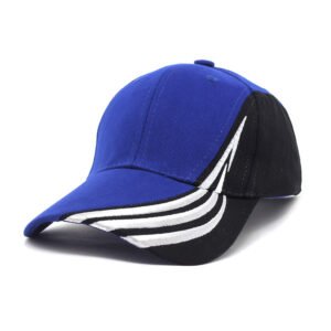 AH003 Hvy Brushed Cot Trim Des Cap