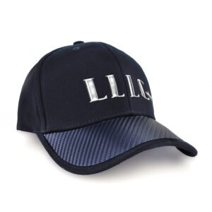 HE016 Carbon Cap