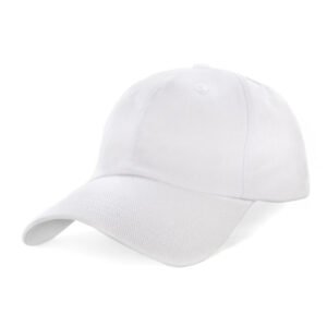 AH022 HBC unstructured Cap