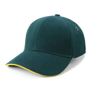 AH024 HBC Sandwich Peak Cap