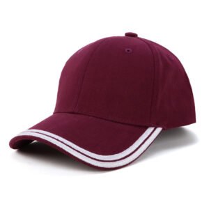 AH030 HBC Double Piping Cap