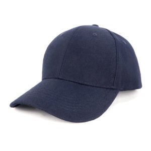 AH070 Wool Blend Cap