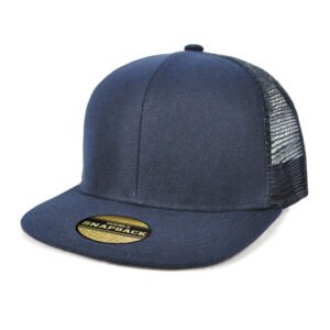 AH134 Adult Snapback Cap