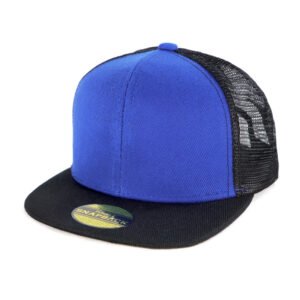 AH139 Kids Snapback Cap