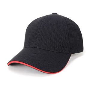 AH150 PQ Mesh Design Cap