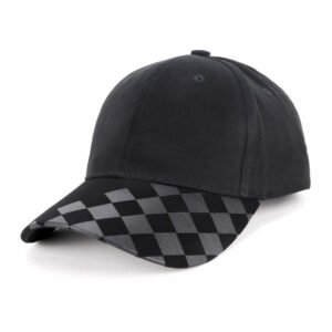 AH266 License Cap