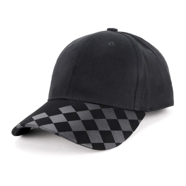 AH266 License Cap