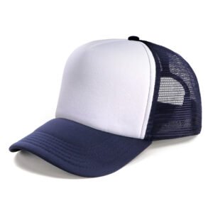 AH295 Polymesh Trucker Cap