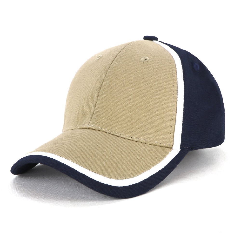 AH335 HBC with Double Trim Cap