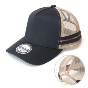 AH457 Ponytail Cap