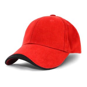 AH640 HBC Kids Cap / Sandwich Cap