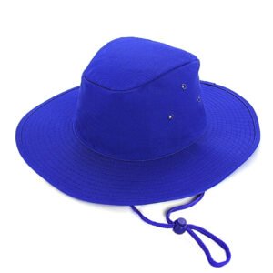 AH702 Poly Cotton Slouch Hat