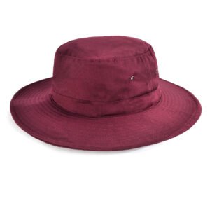AH708 Polyviscose School Hat