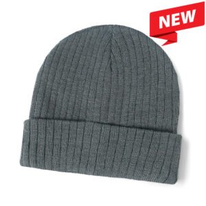 AH747 Wool Blend Beanie