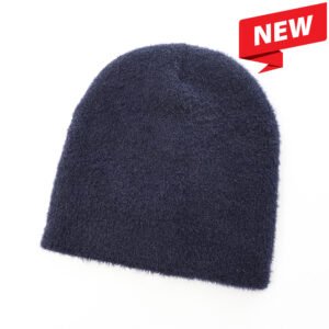 AH762 Shaggy Beanie