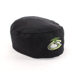 HE988 Polycotton Chefs Hat
