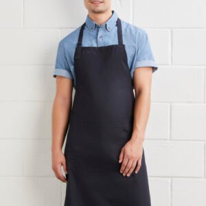 Bib Apron