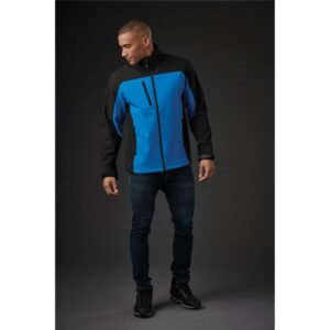 Men's Cascades Softshell