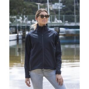 Libby Women's Softshell Jacket
