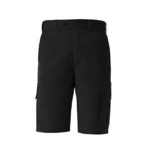 Mens Detroit Short (Stout)
