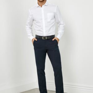 Mens Classic Slim Pant