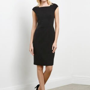 Womens Audrey Dress