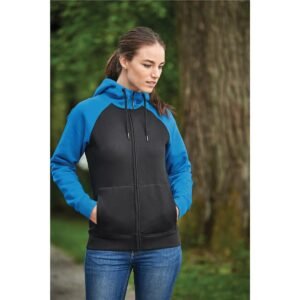 Women's Omega Zip Hoody