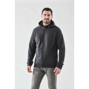 Men's Dockyard Performance Full Zip Hoody