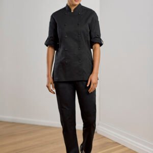 Womens Saffron Chef Flex Pant