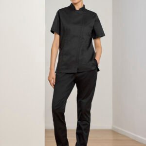 Womens Cajun Chef Jogger Pant