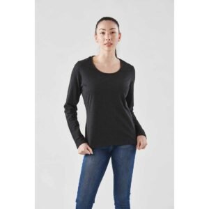 Women's Montebello Performance Long Sleeve Tee