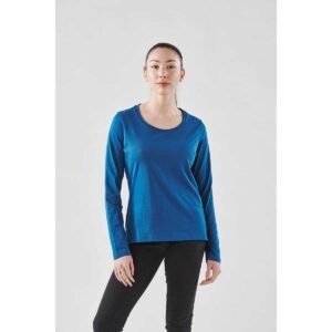Women's Equinox Long Sleeve Tee