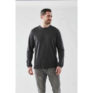 Men's Equinox Long Sleeve Tee