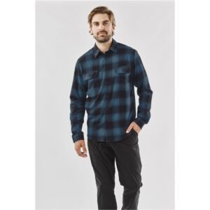 Men's Chesapeake L/S Shirt