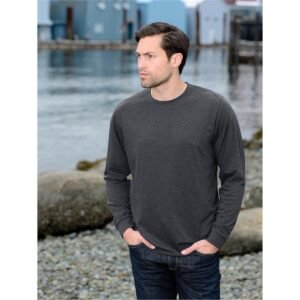 Men's Baseline L/S Tee
