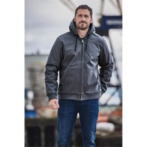 Men's Tradesmith Hoody