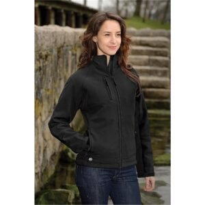 Women's Crew Bonded Shell