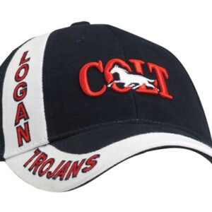 HE004 Cap