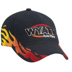 HE042 Cap
