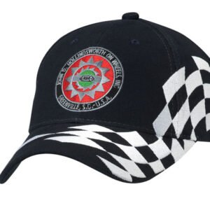 HE046 Cap