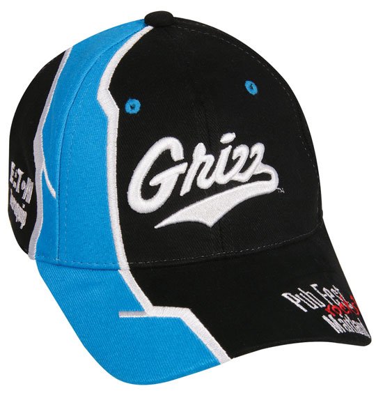 HE060 Cap - Wise Promo Wear