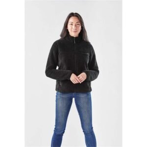 Women's Bergen Sherpa Fleece Jacket