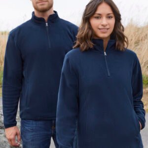 Mens Trinity Fleece