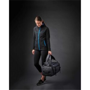 Women's Logan Performance Hoody