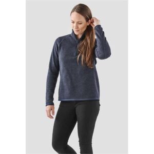 Women's Avalante 1/4 Zip Pullover