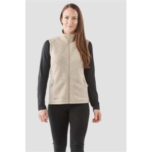 Women's Avalante Full Zip Fleece Vest