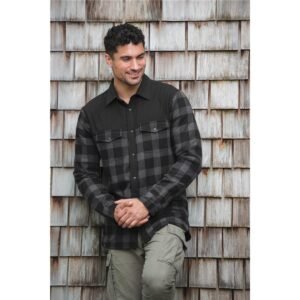 Men's Logan Thermal Shirt