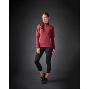 Women's Shasta Tech Fleece 1/4 Zip