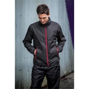 Men's Axis Shell
